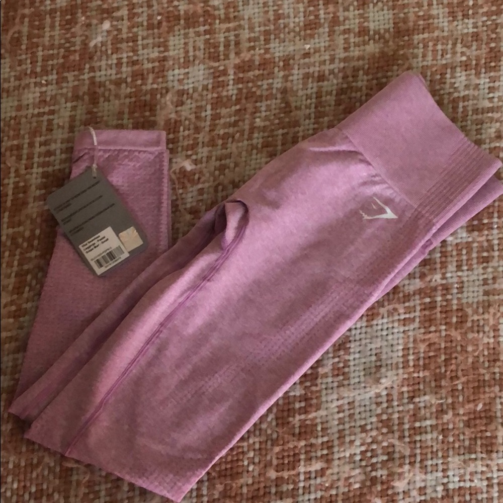 GYMSHARK Vital Seamless Leggings